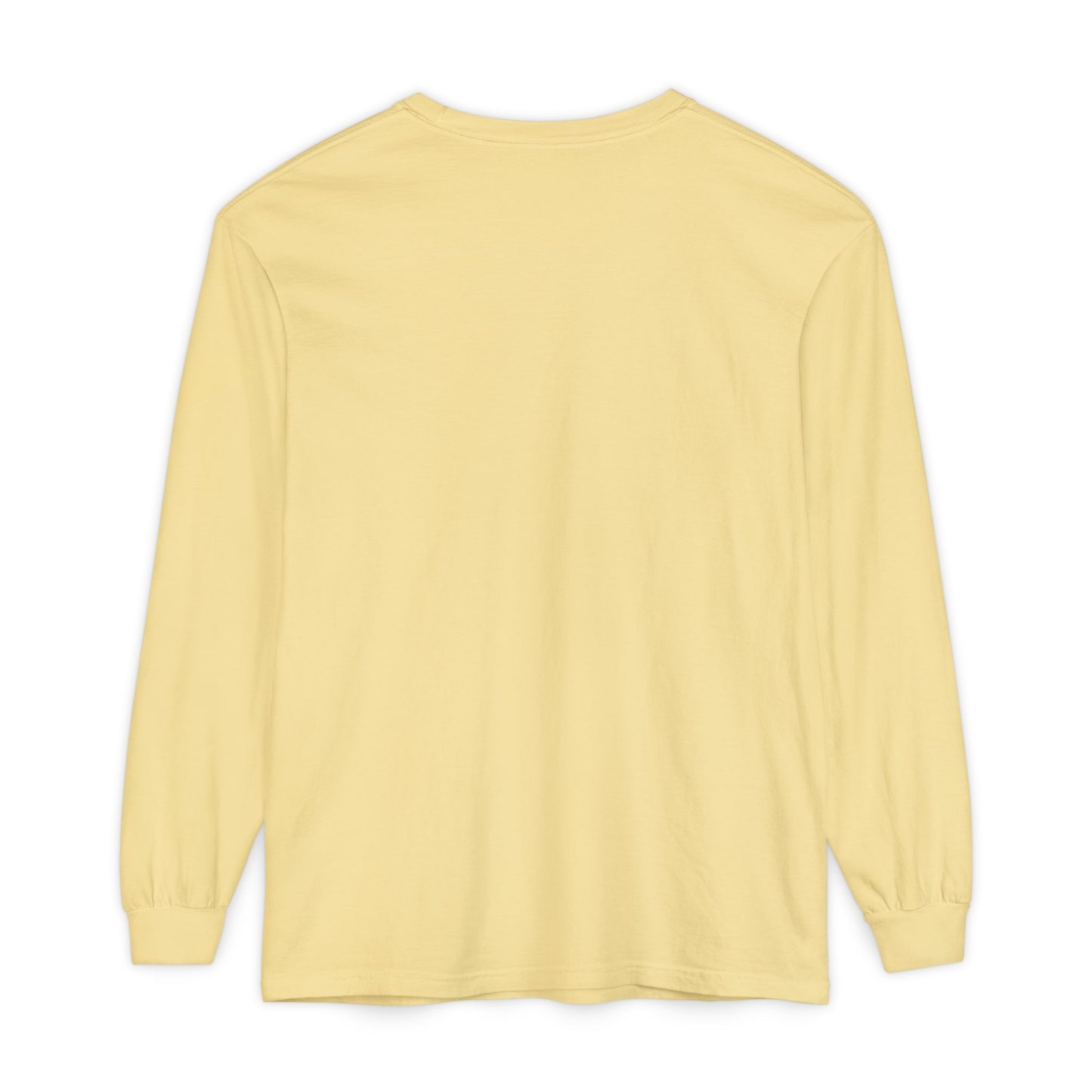 Polaroid Aggayú (Agayu) Long Sleeve Tee for Devotee & Godparent! Orisha Polaroid Collection
