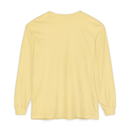 Polaroid Aggayú (Agayu) Long Sleeve Tee for Devotee & Godparent! Orisha Polaroid Collection