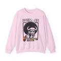 Homies for Life, Oya Eshu and Me Sweatshirt, Gift for Godparent or Devotee!