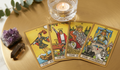 TAROT READINGS
