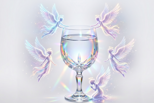 Spirit Guide Reading and Alignment (60 Mins)