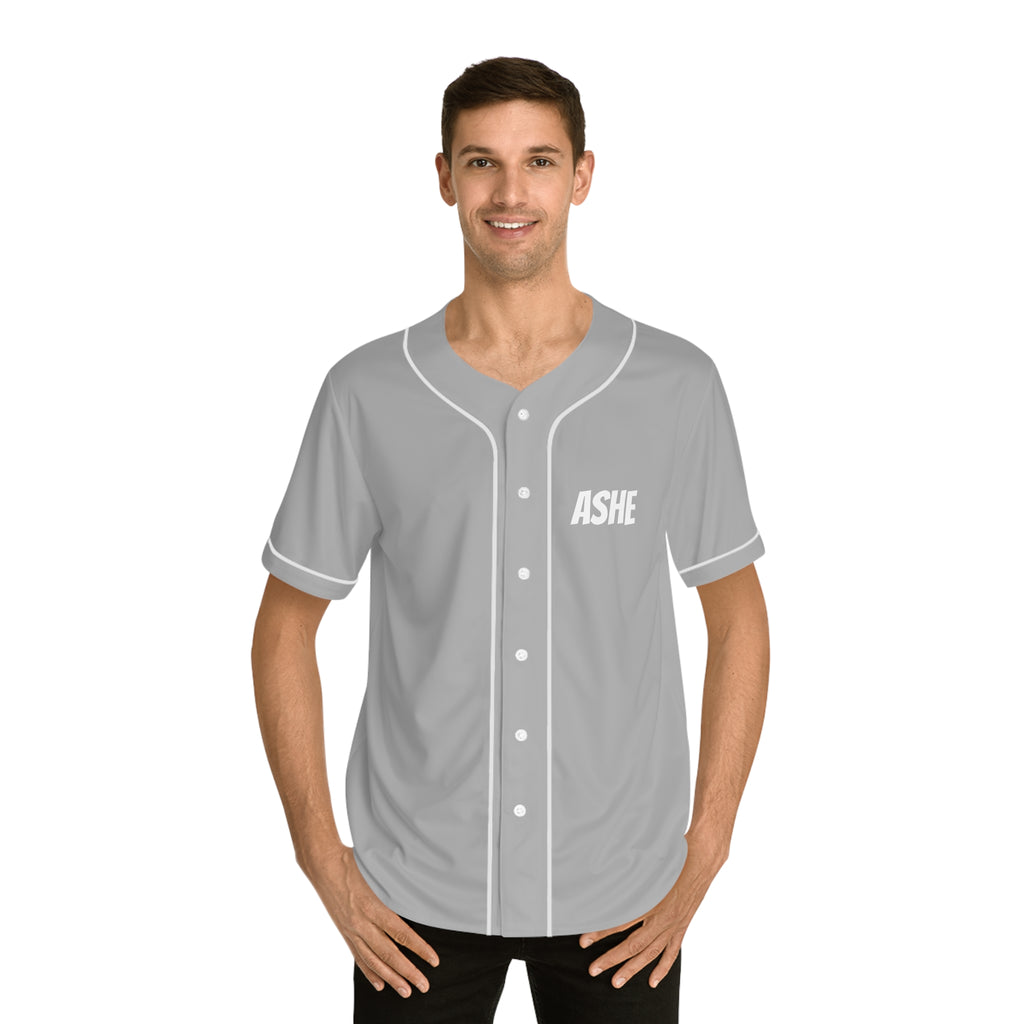 Ashe OYA jersey, Royal Crowned Buffalo, Orisha Based Urban Style Jersey