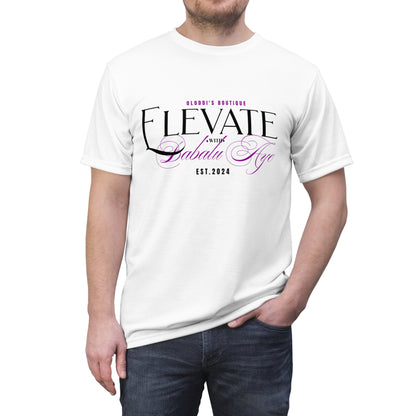 Orisha Babalu Aye "Elevate" Wings T-Shirt - Rise in Healing Power | Gift for Devotee or Godparent