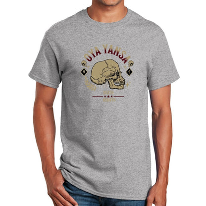 Orisha OYA Yansa Death and Rebirth Unisex Retro style number 9 Yoruba Lukumi Culture Spiritual Tshirt