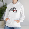Obatalá AYÁGUNA, Orisha inspired Unisex Hoodie!! Gift for devotee or Godparent! Omo OBATALÁ hoodie!