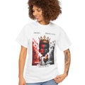 Highly Protected ELLEGUA Shirt! Gift for Godparent or Devotee, Ashe Ellegua Tshirt